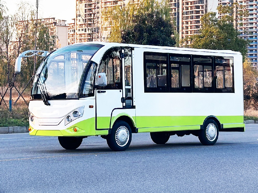 电动救护车：医疗救援的绿色新名片